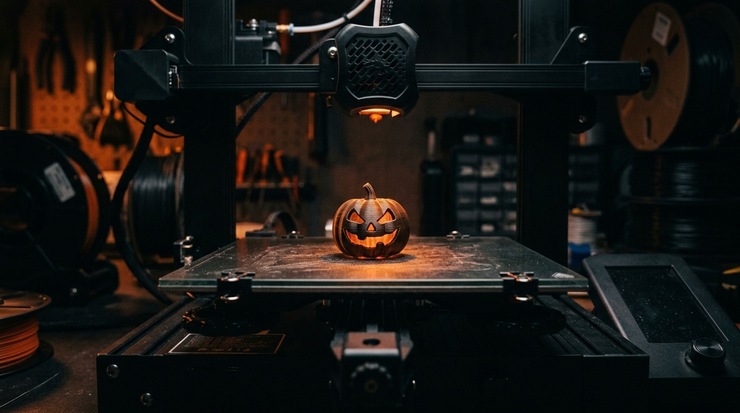 HauntForge