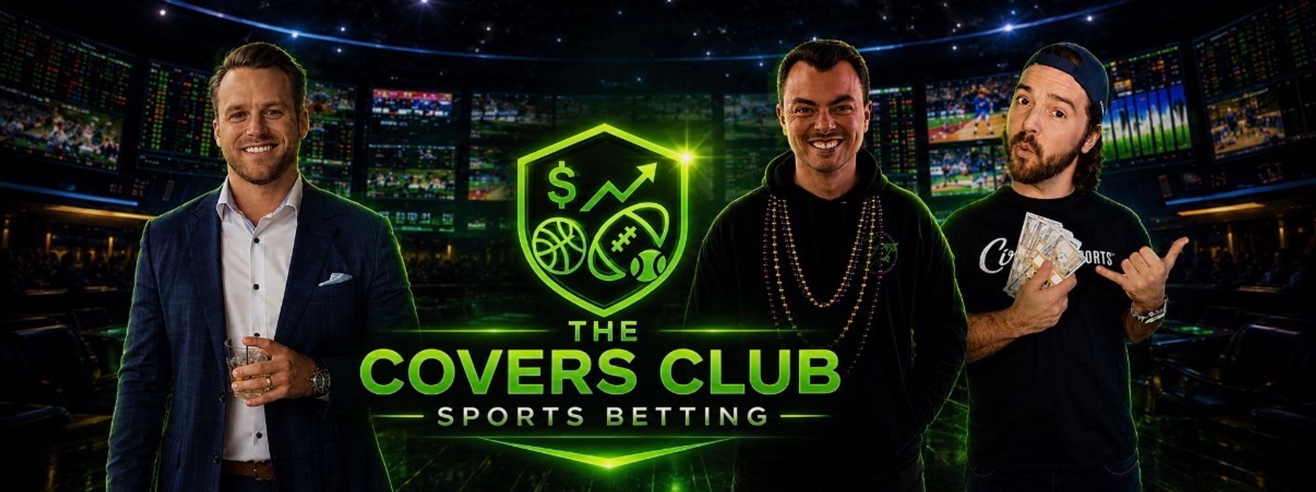 The Covers Club