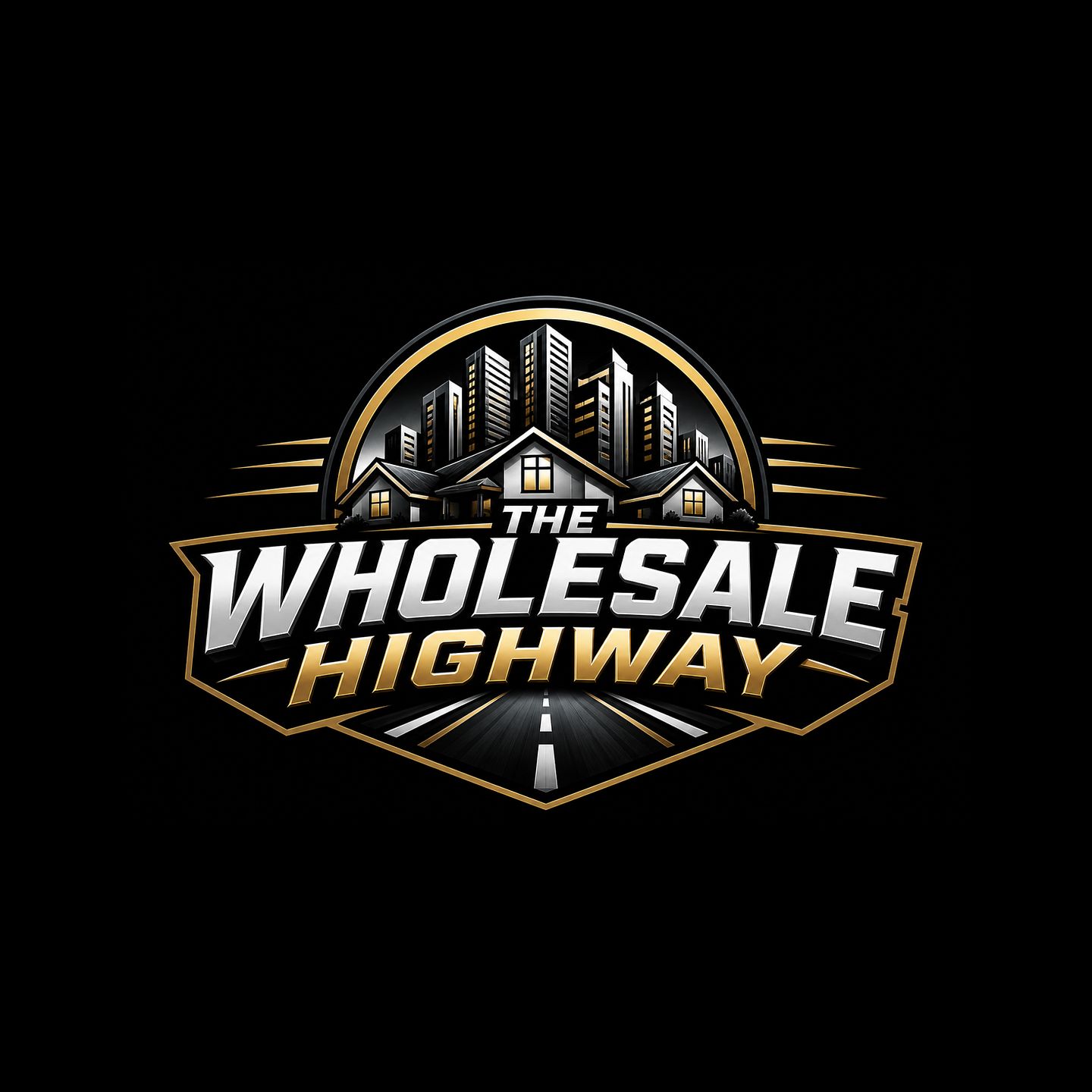 The Wholesale Highway