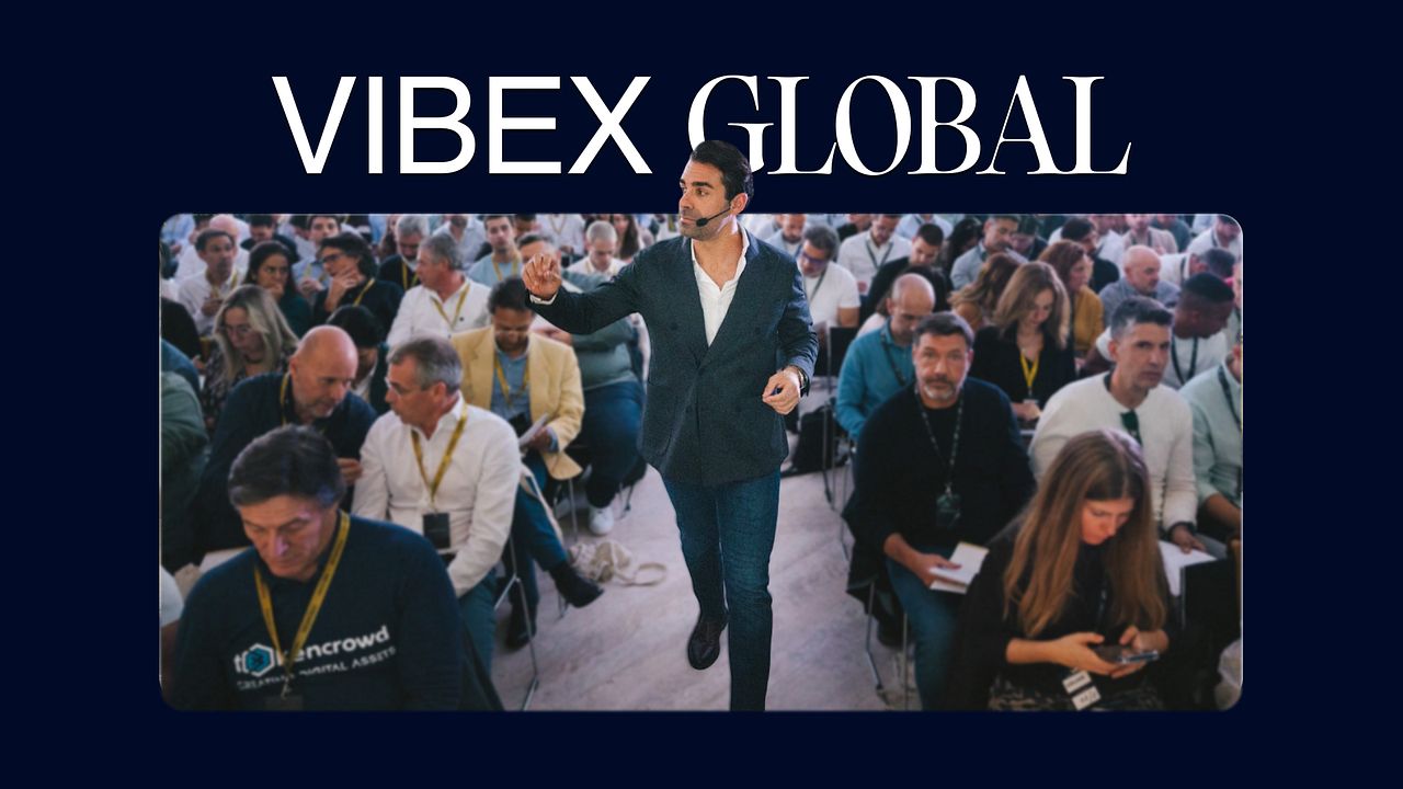 VIBEX GLOBAL