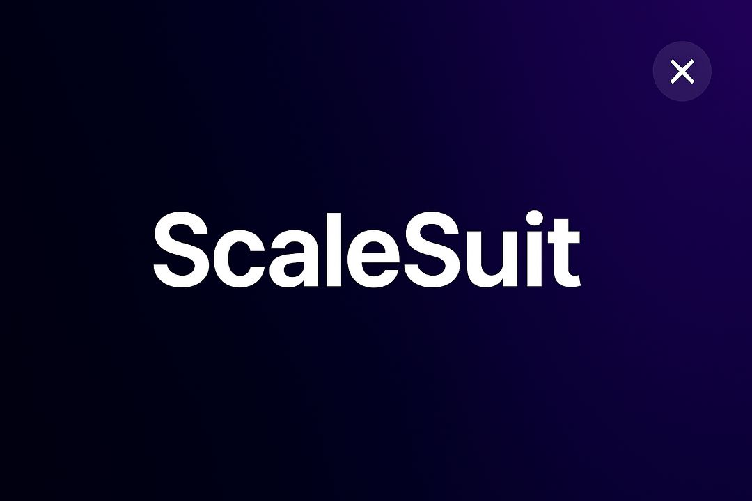 ScaleSuit