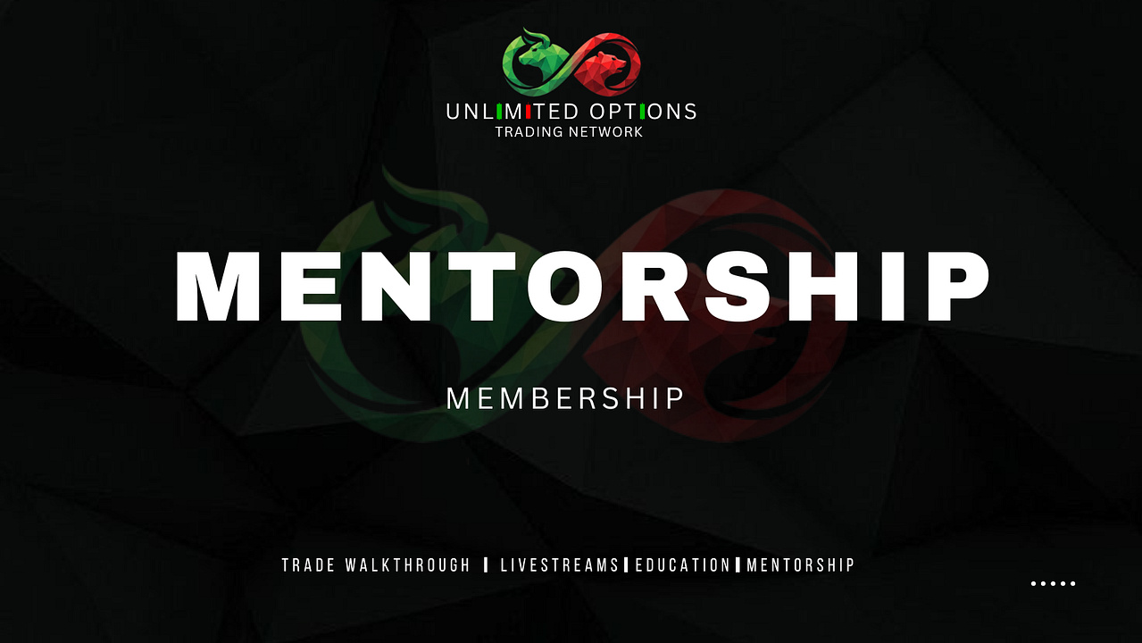 Unlimited Options Trading Network