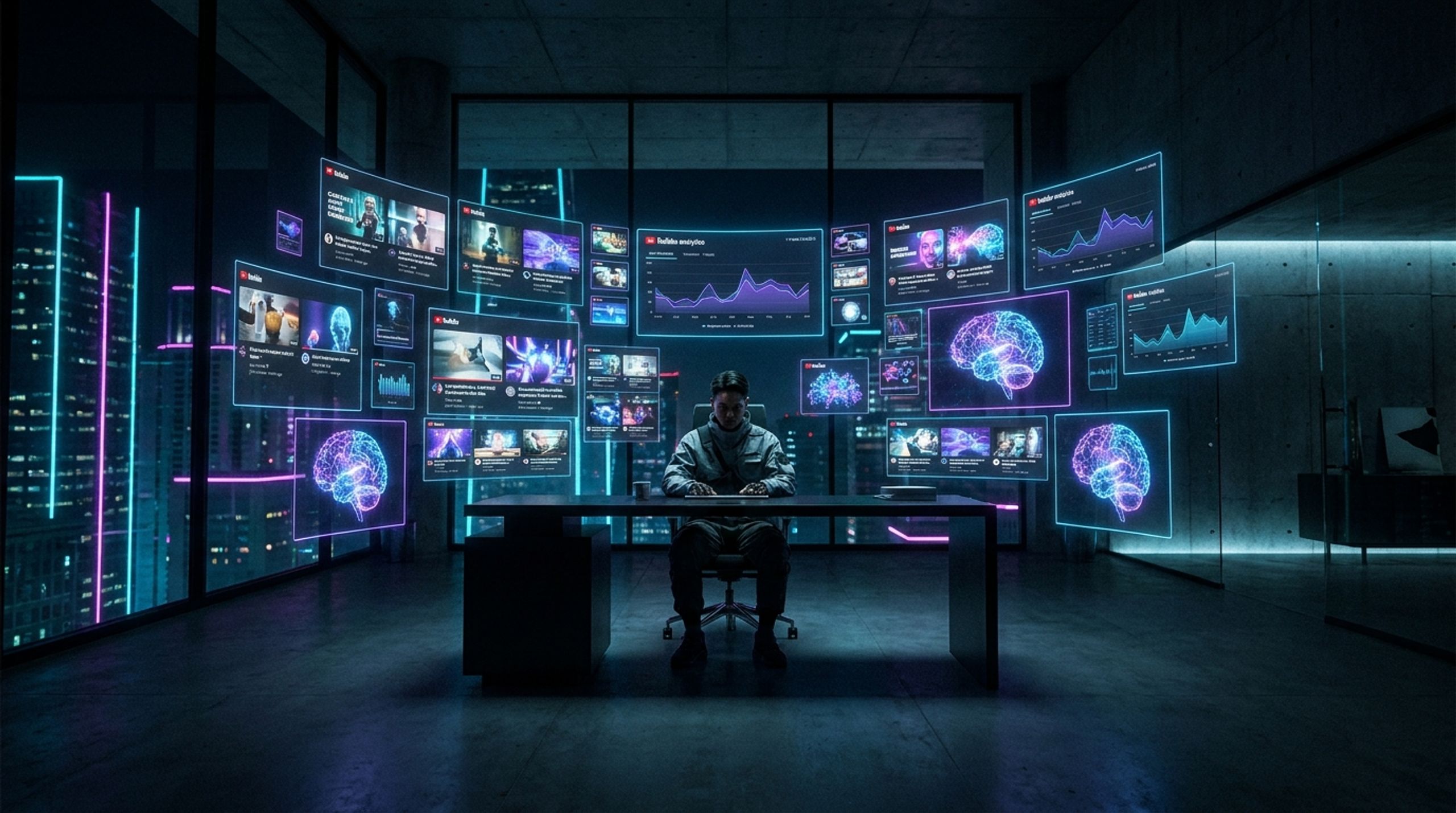 AI Video Profit Blueprint