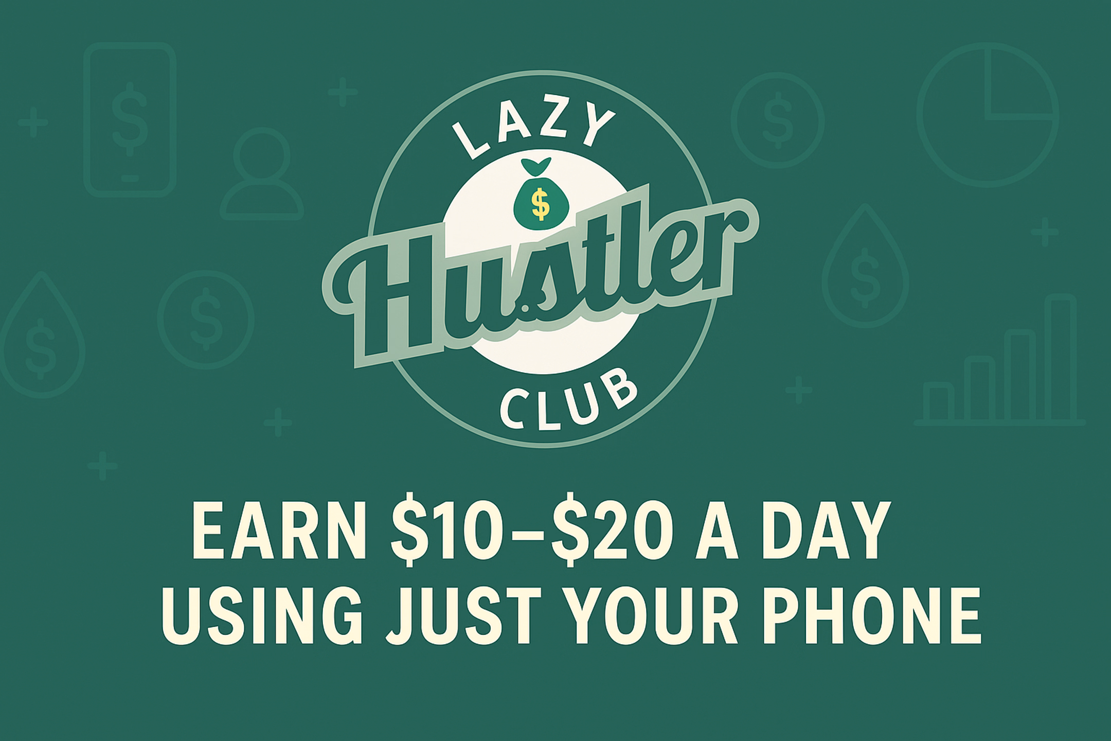 LazyHustlerClub