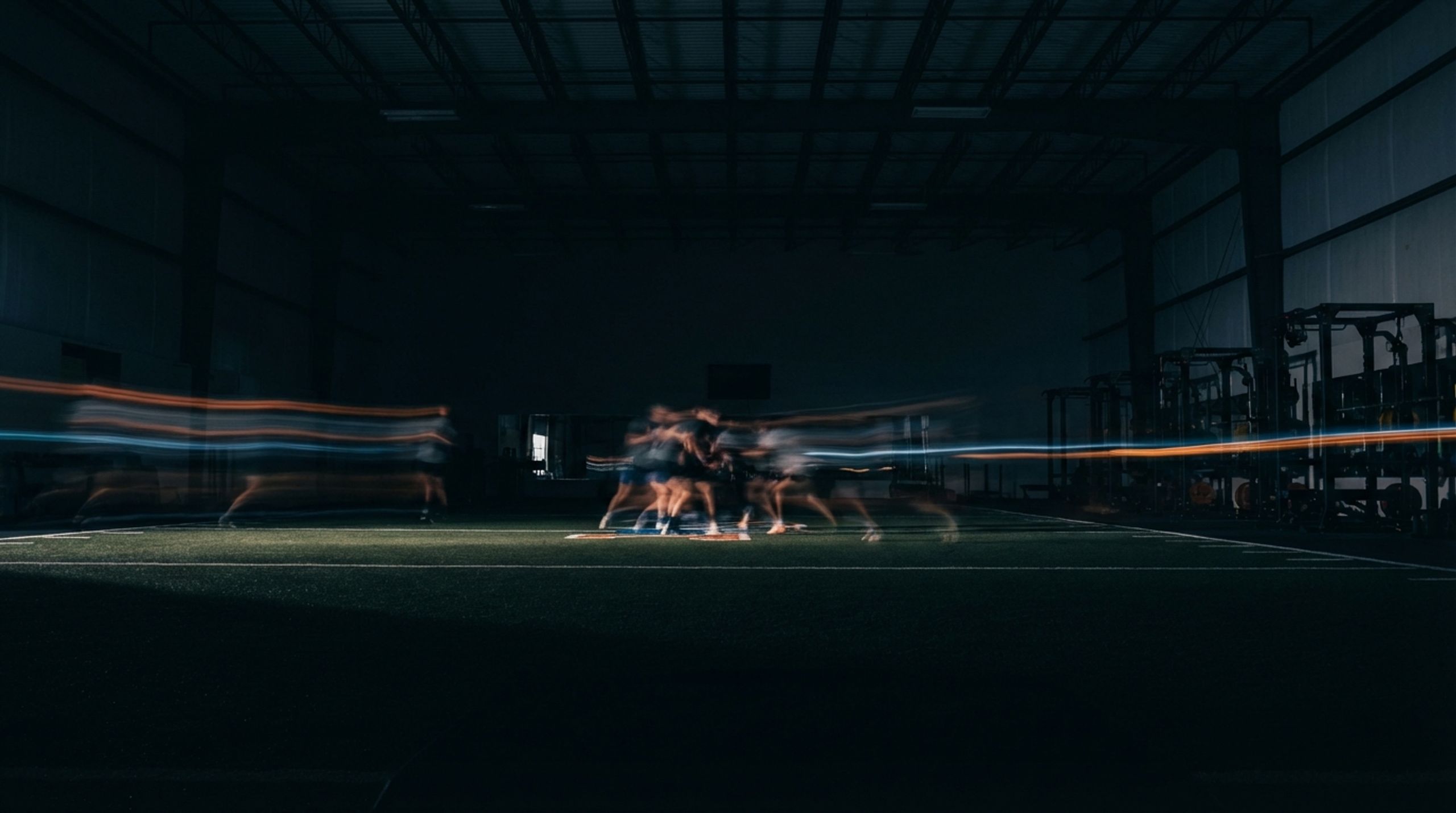 Missing Element Sports Performance