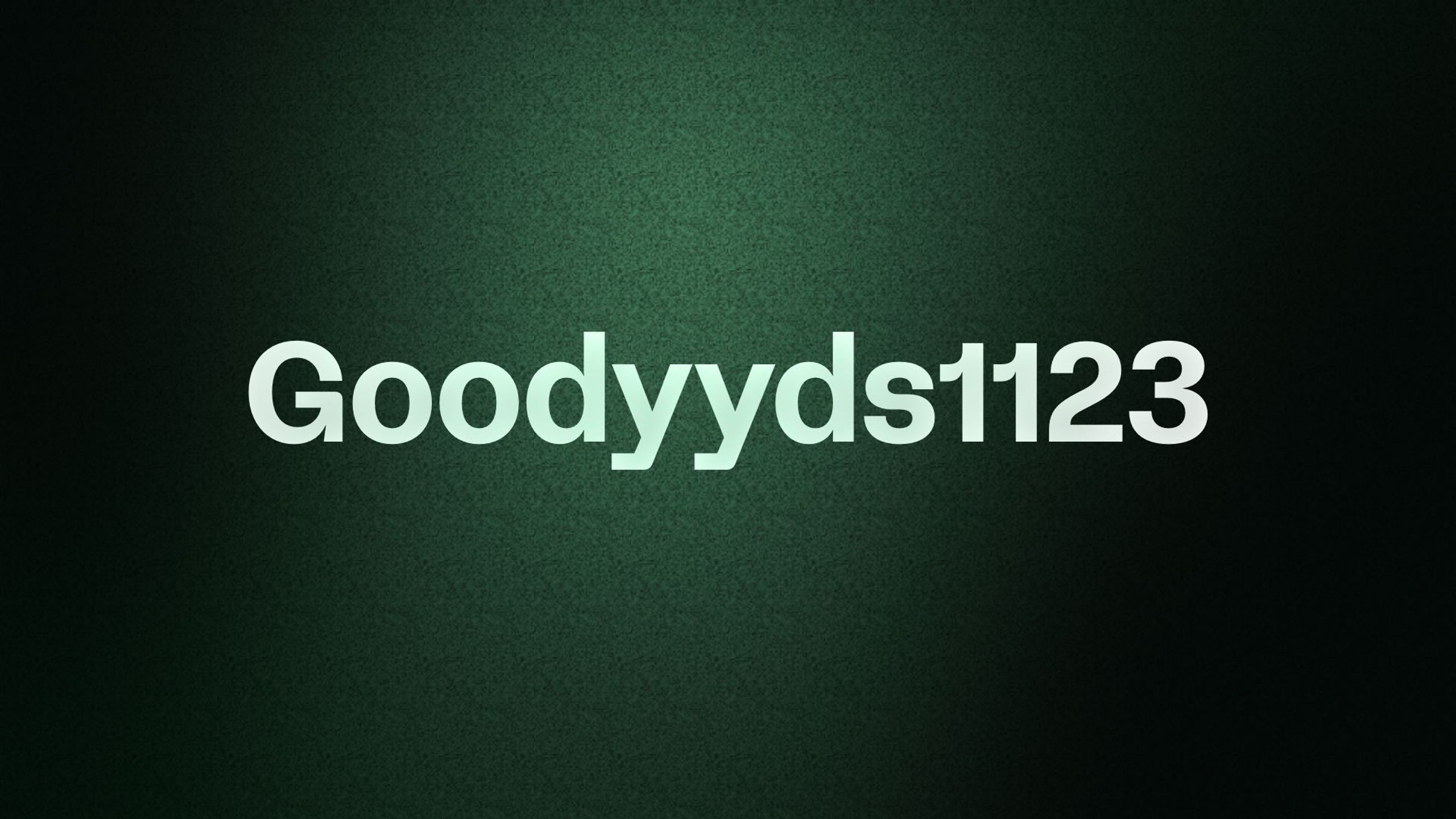 Goodyyds1123