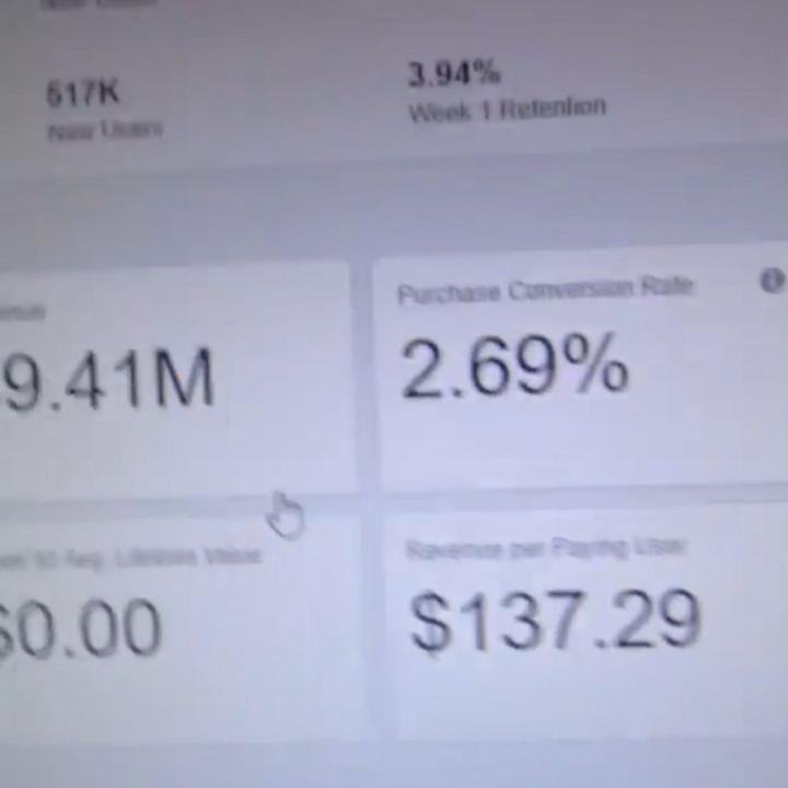 YenCommerce - Mini Mentorship 