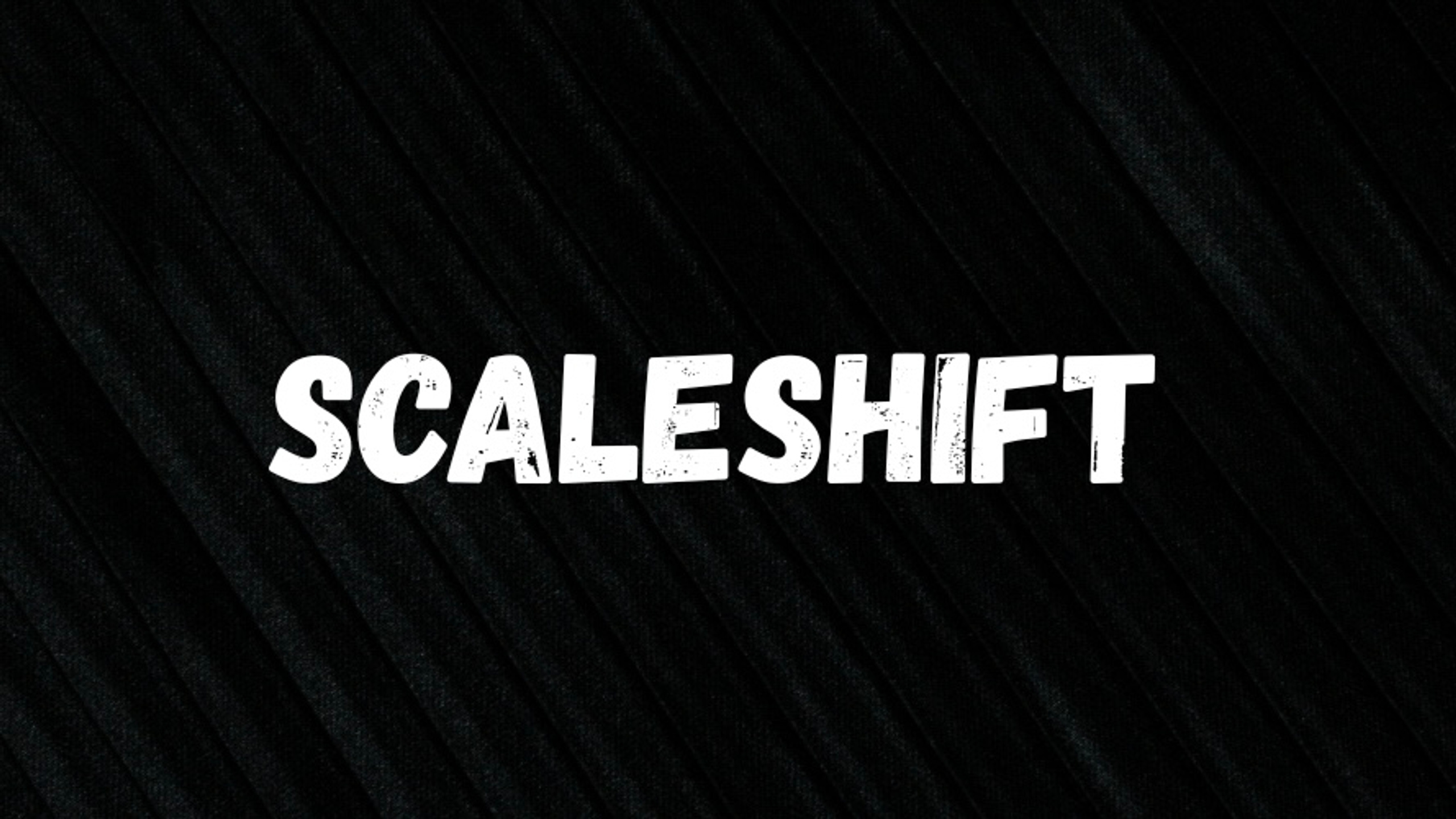 ScaleShift