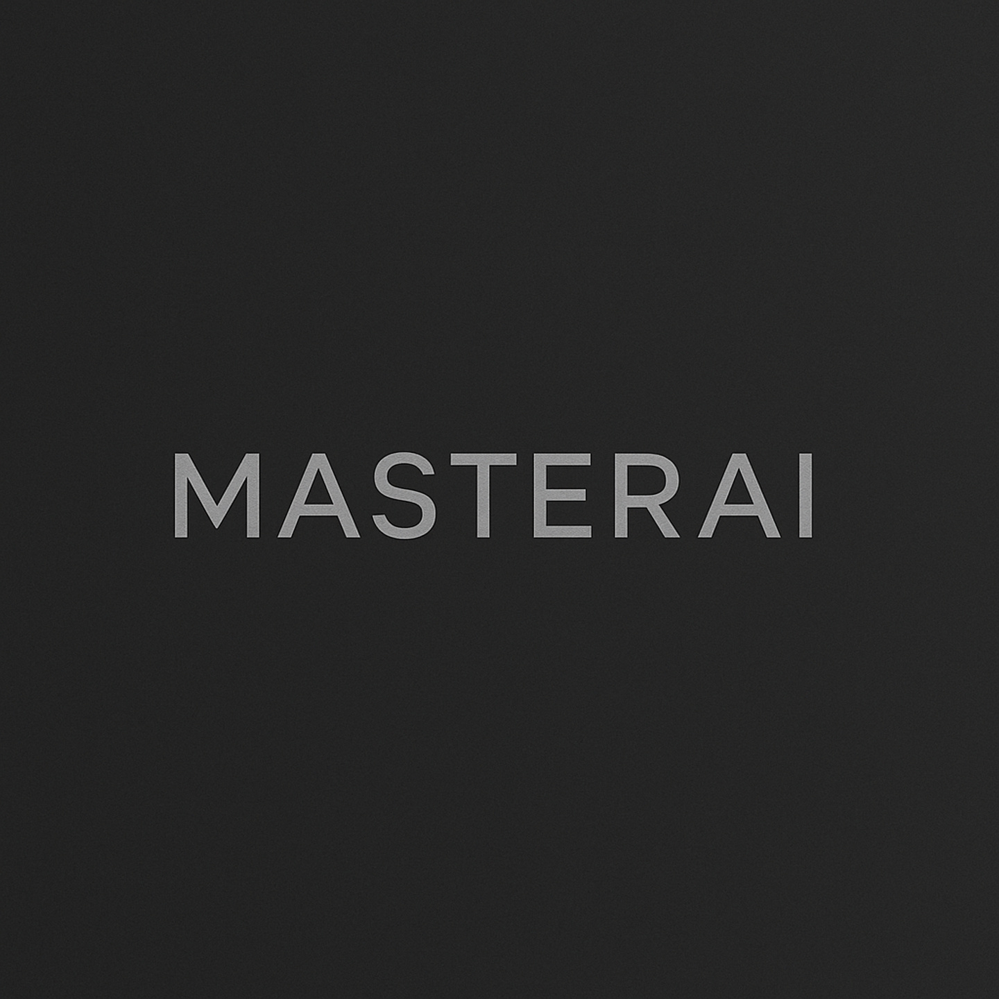 MASTER AI