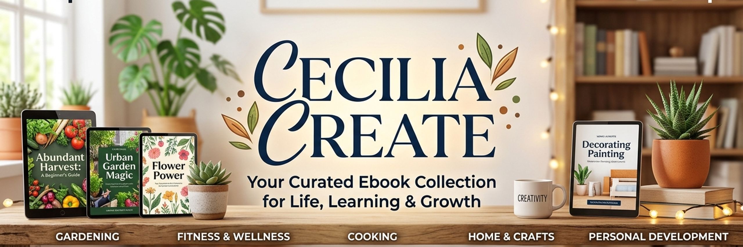 Cecilia Create