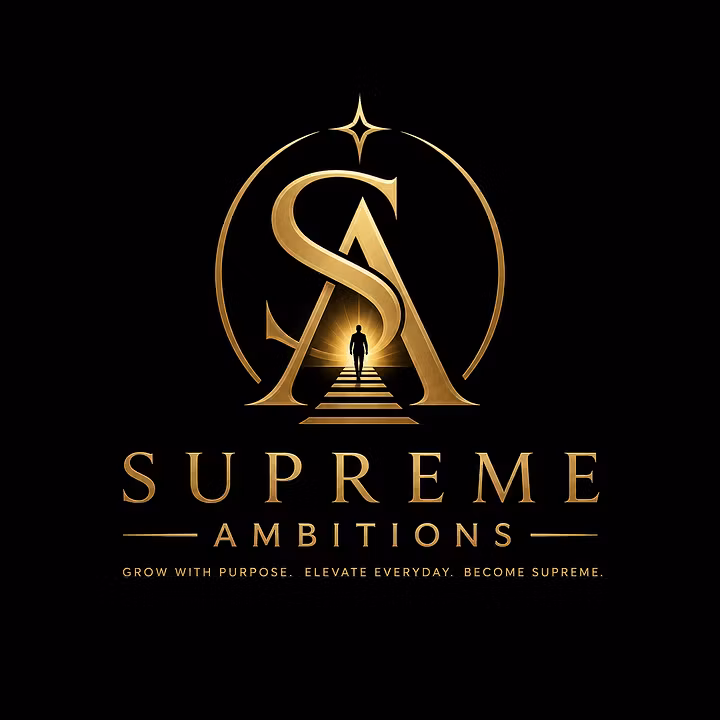 Supreme Ambitions 