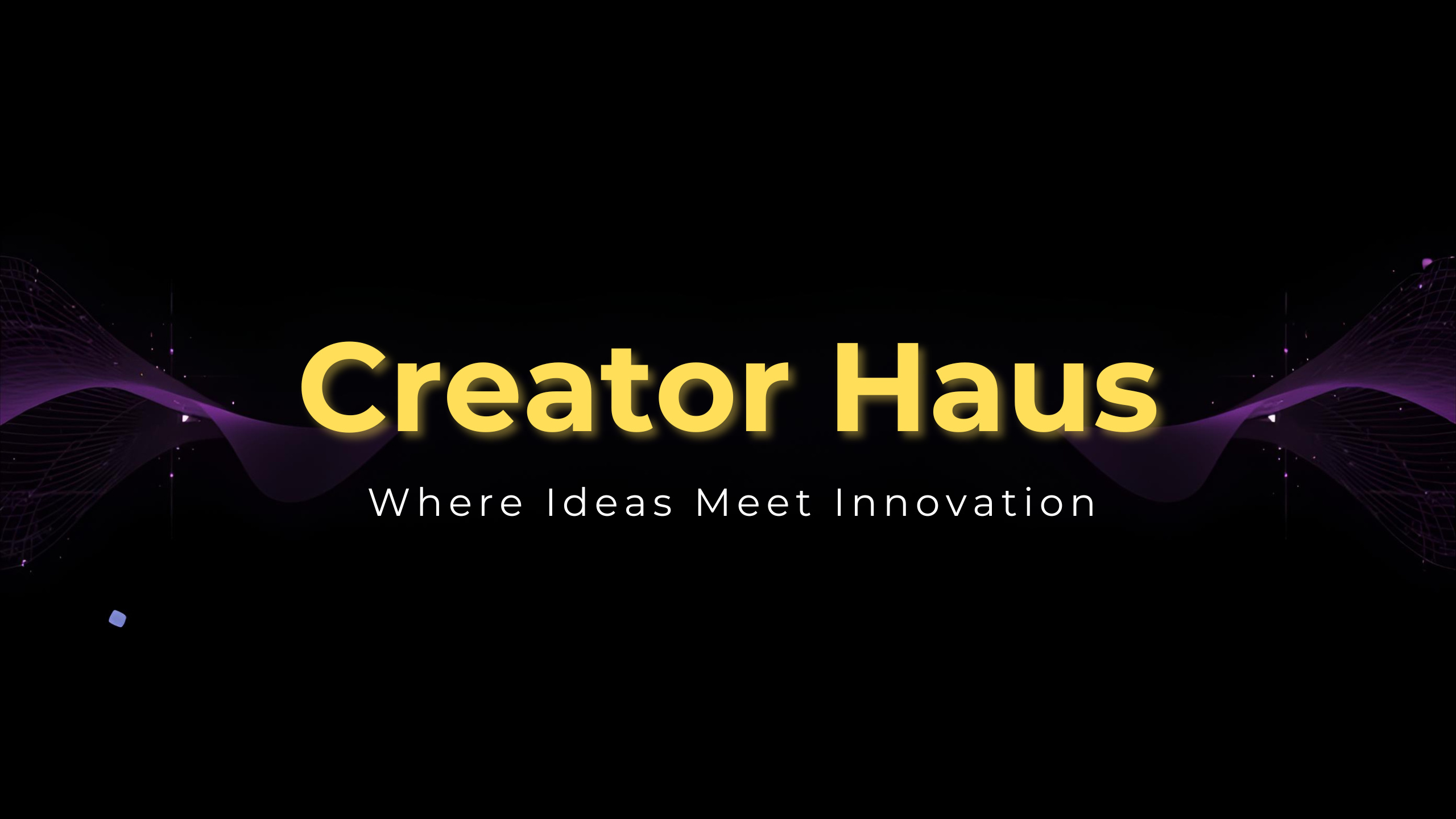 Creator Haus