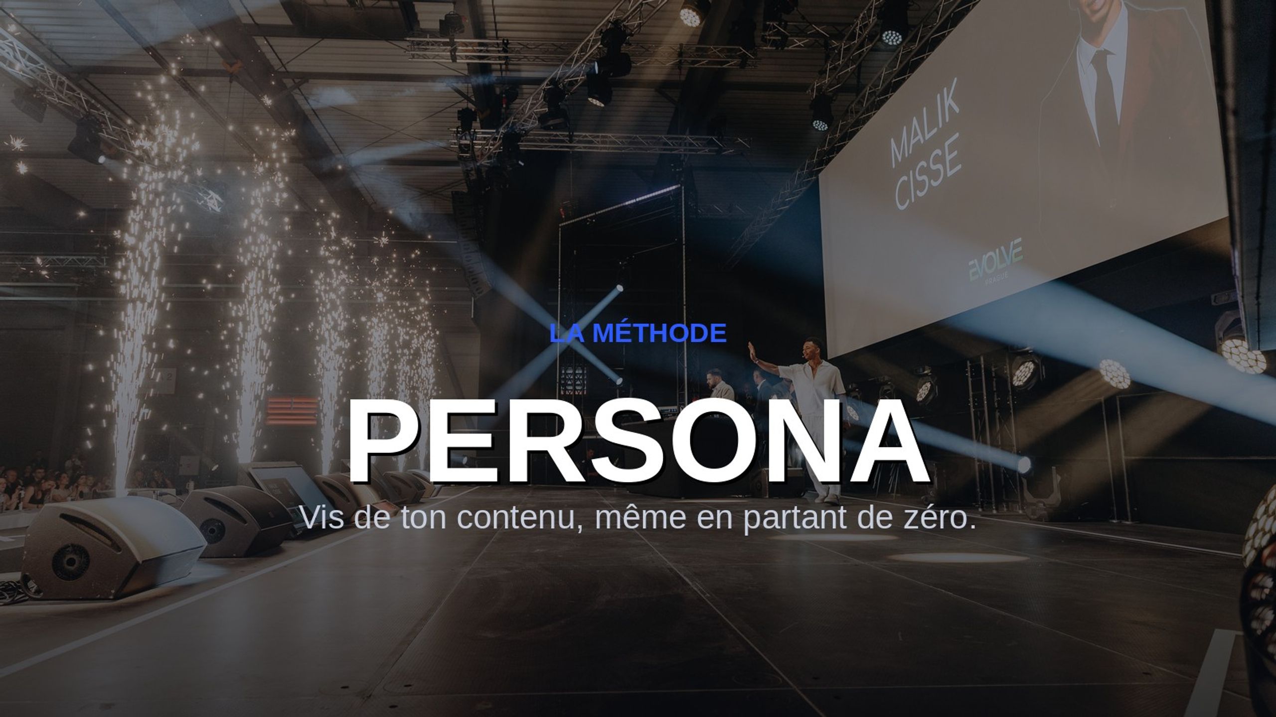 Persona