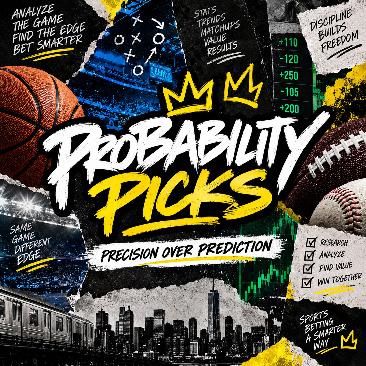Probability Press