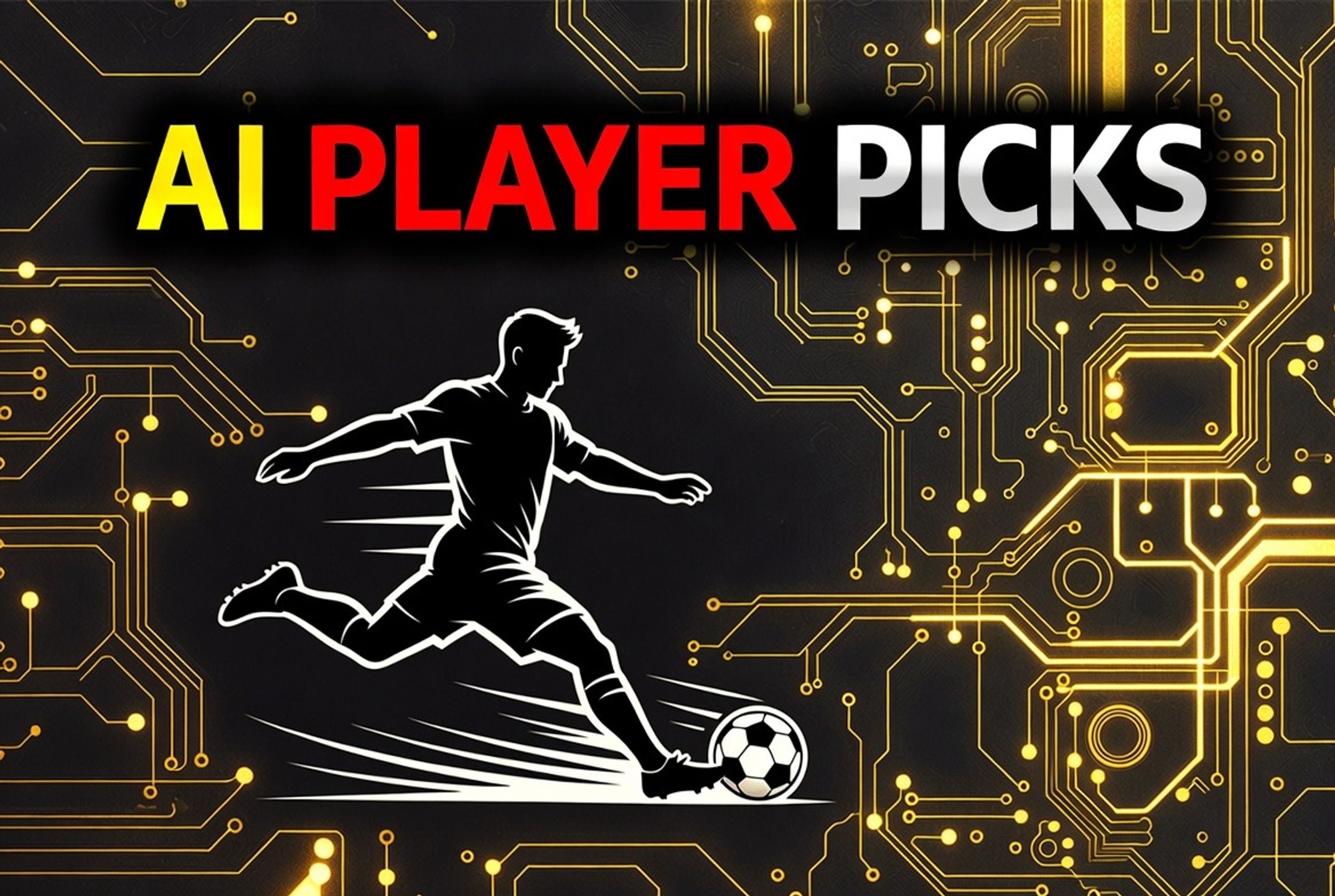 AI Player Picks