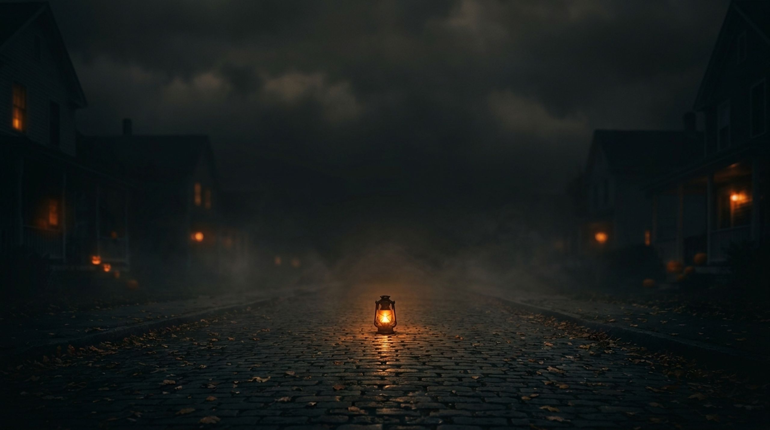 Ember Lane