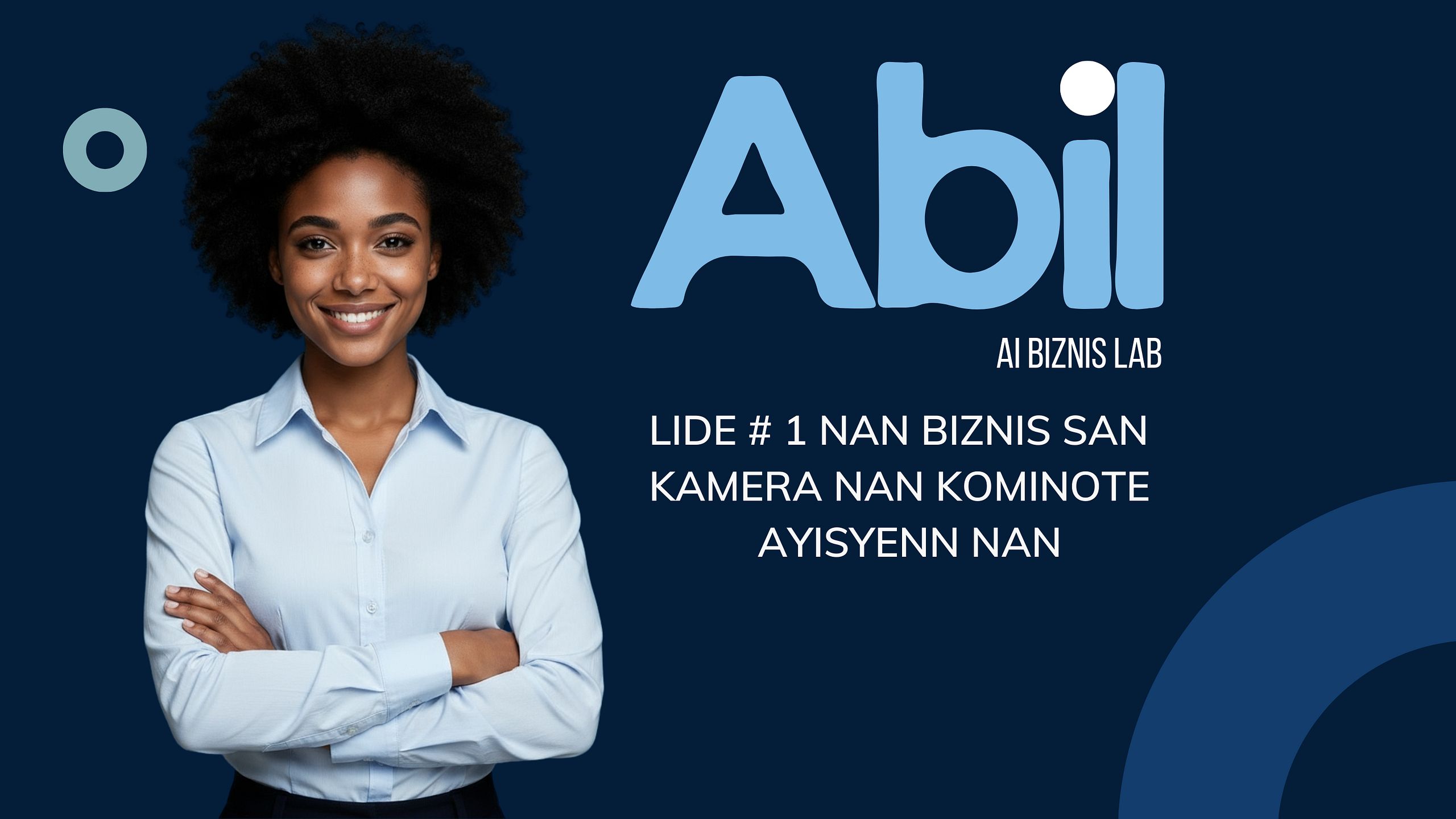 ABIL - Ai Biznis Lab