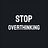Stop Overthinking logo