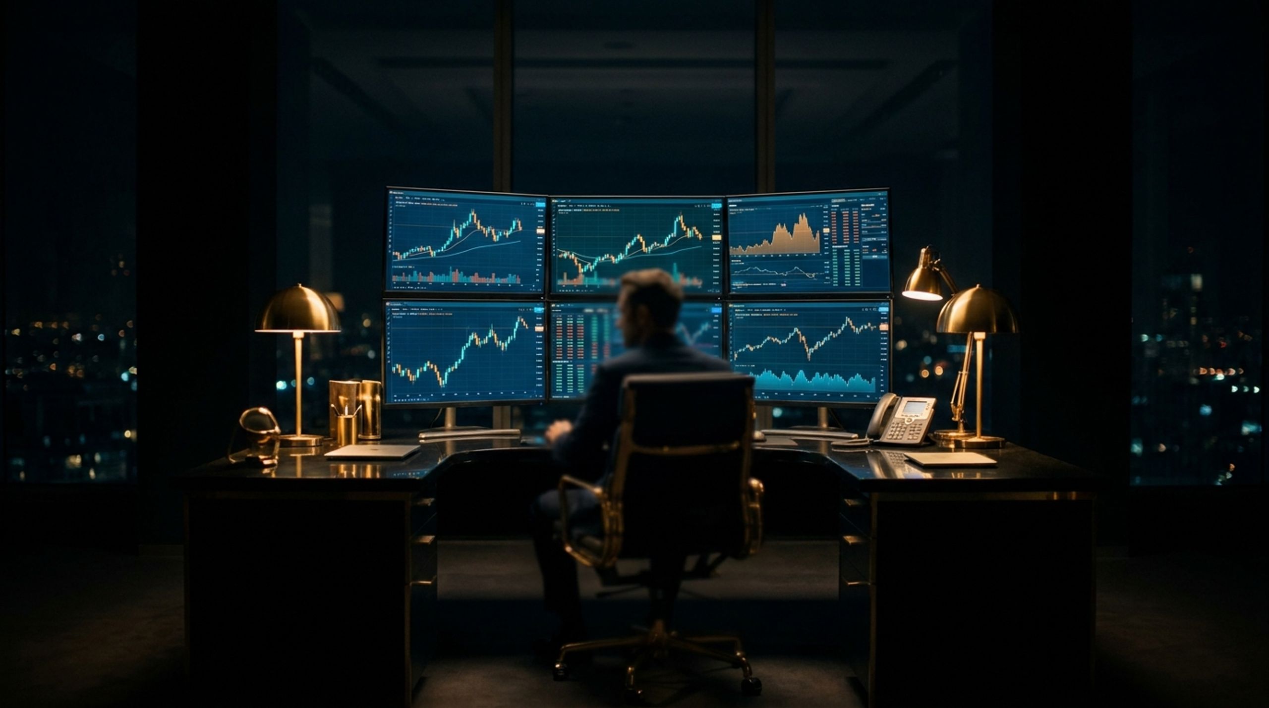 Tide Market Syndicate VIP Access