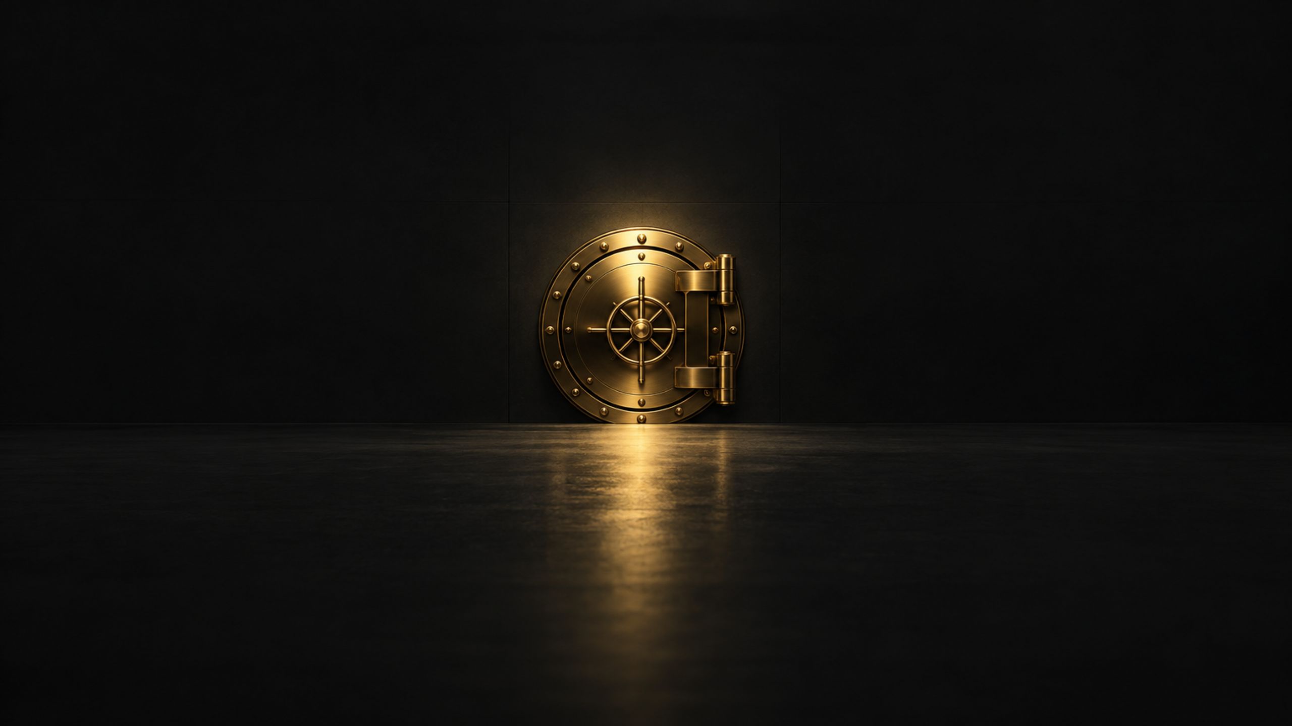 Arhan's Vault