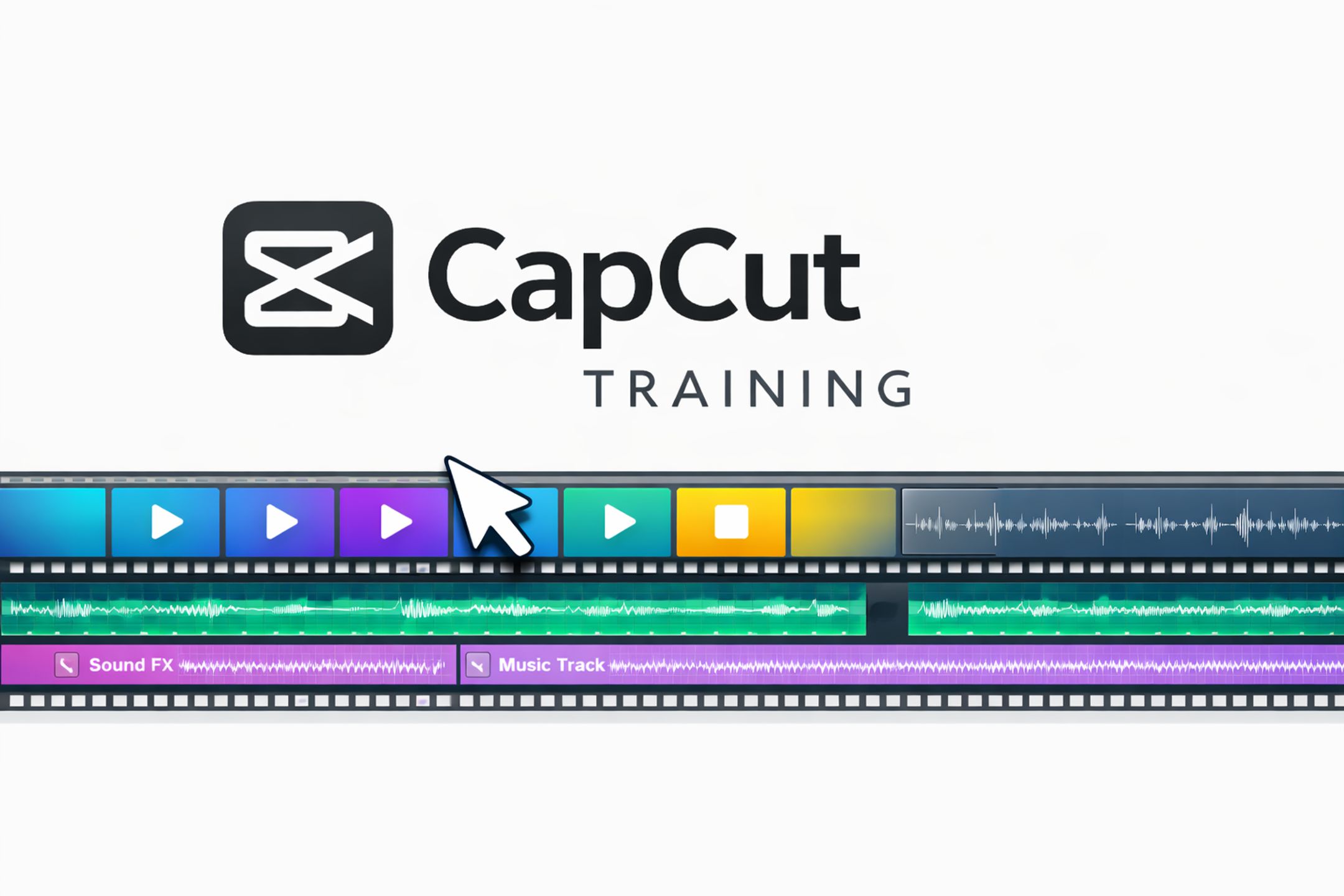 One on One CapCut Training
