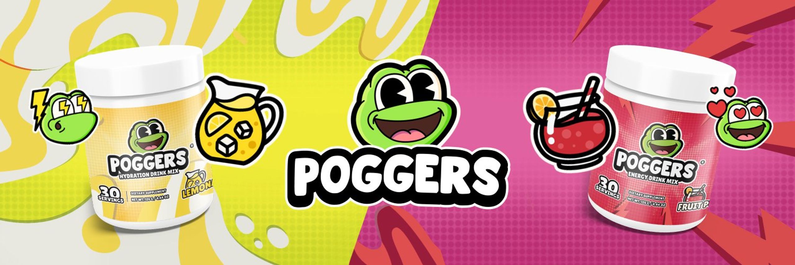 POGGERS
