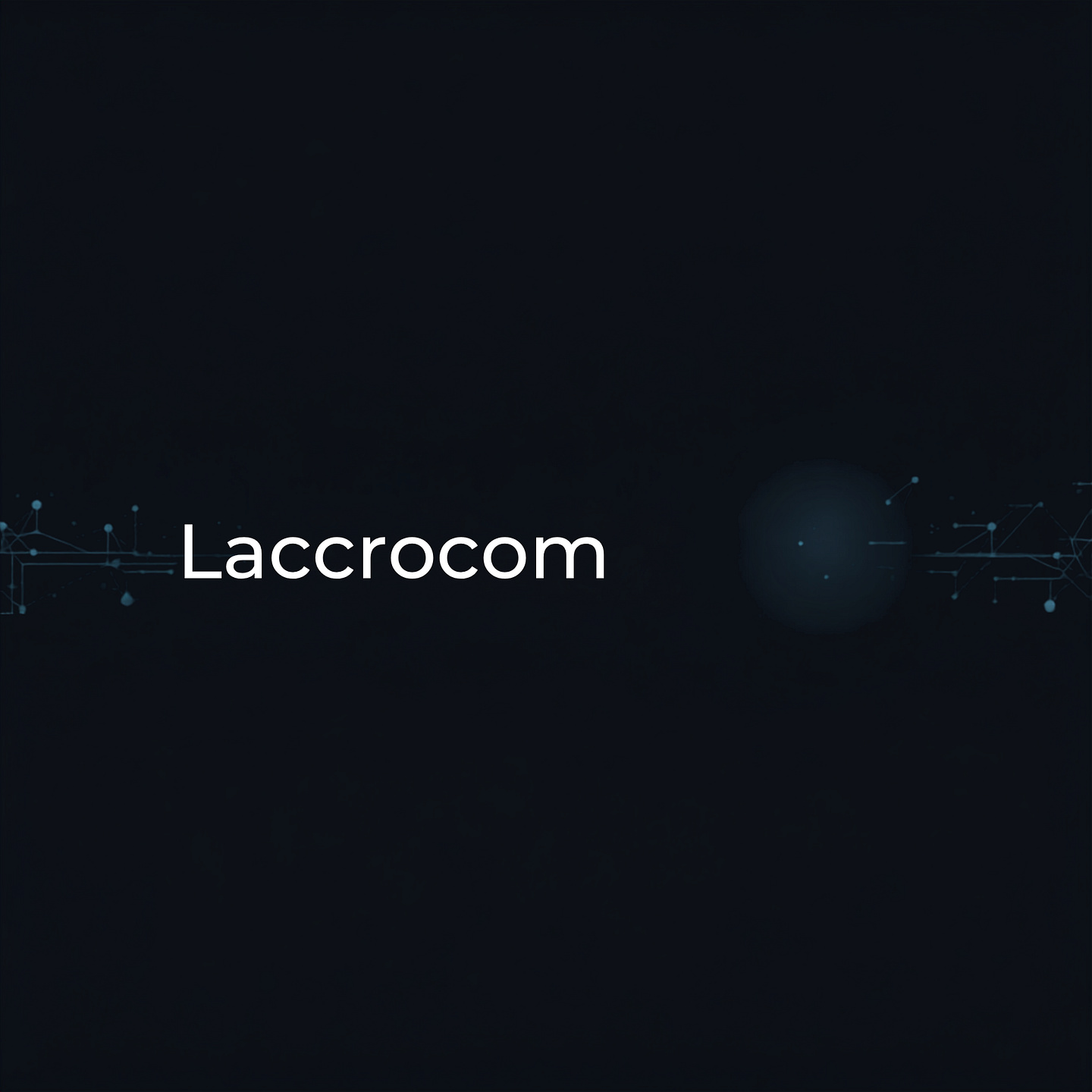 Laccrocom