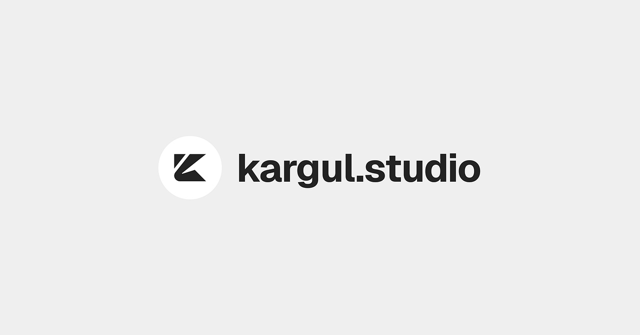 kargul.studio