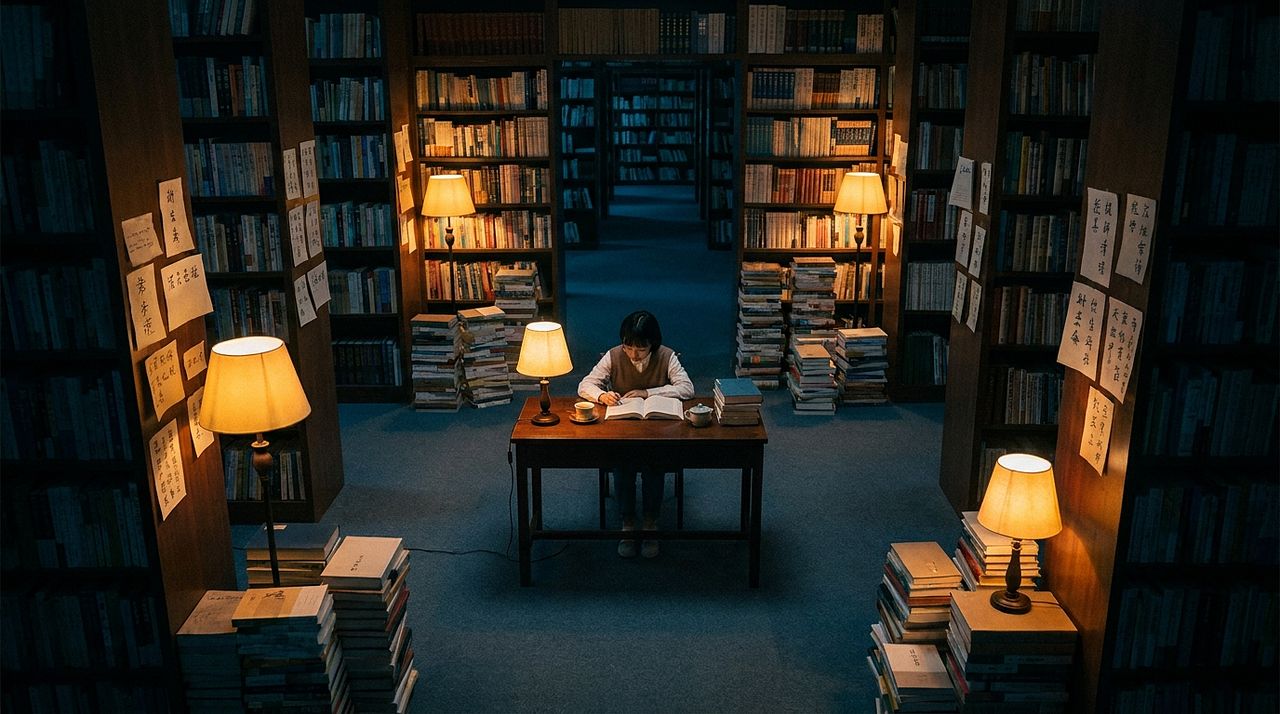学海资料库
