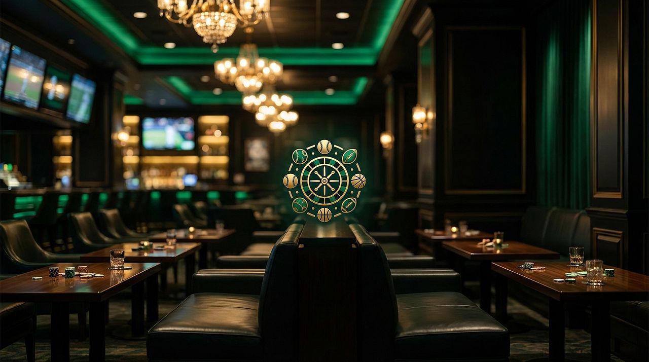 Sports Roulette