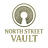 North Street Vault logo