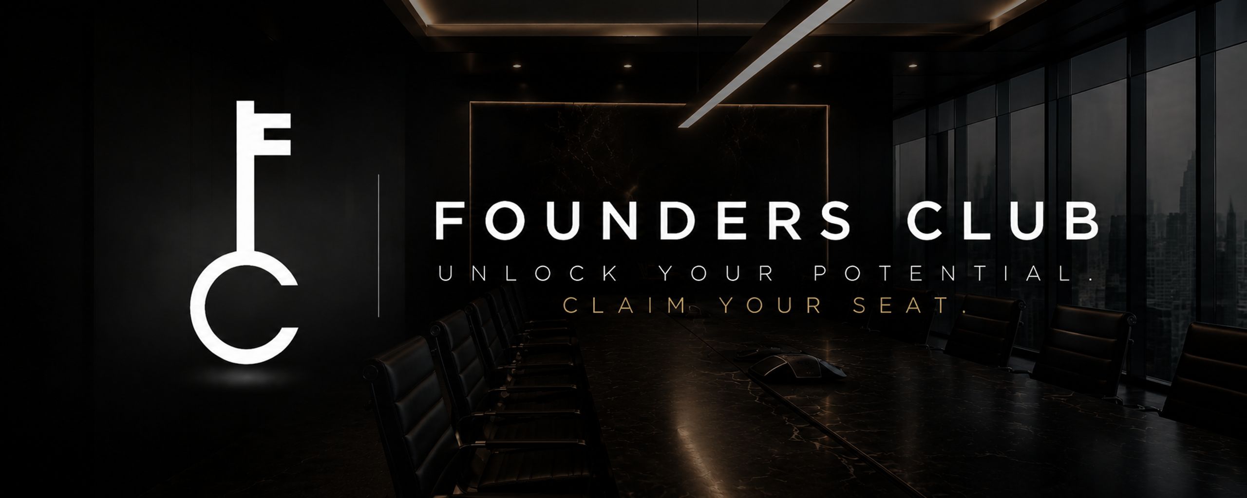 Founders Club