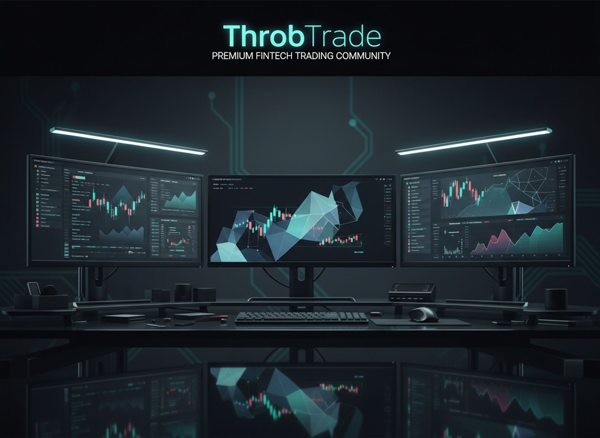 Throb Trade 