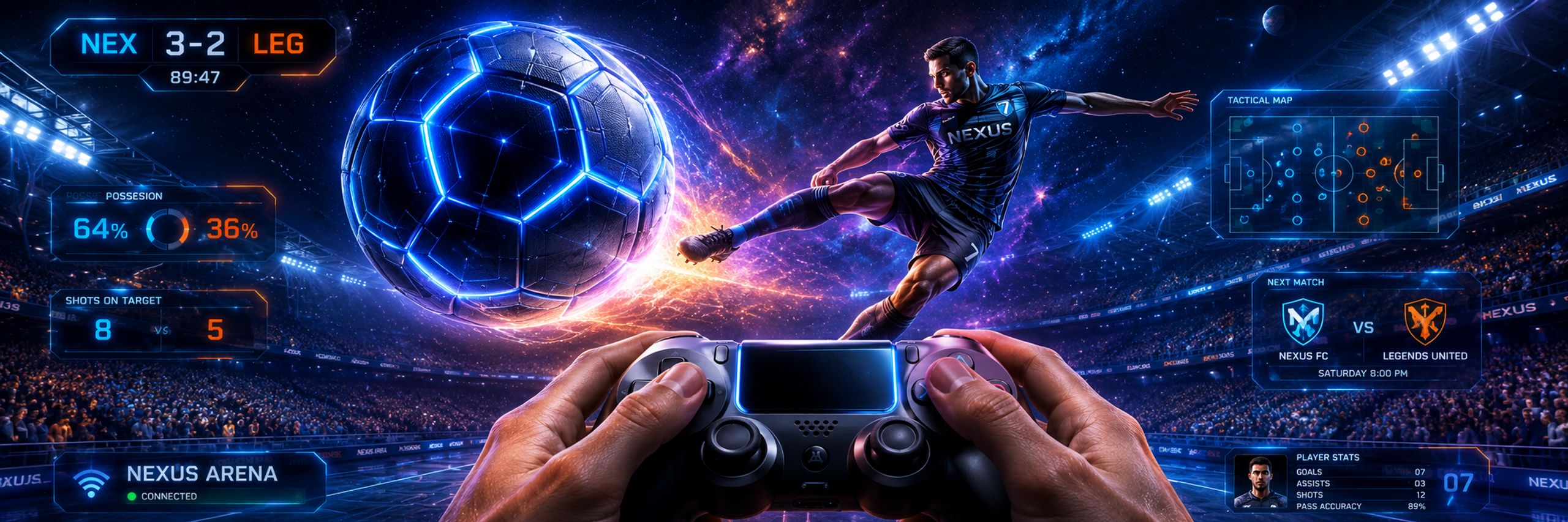 WinStream Sports