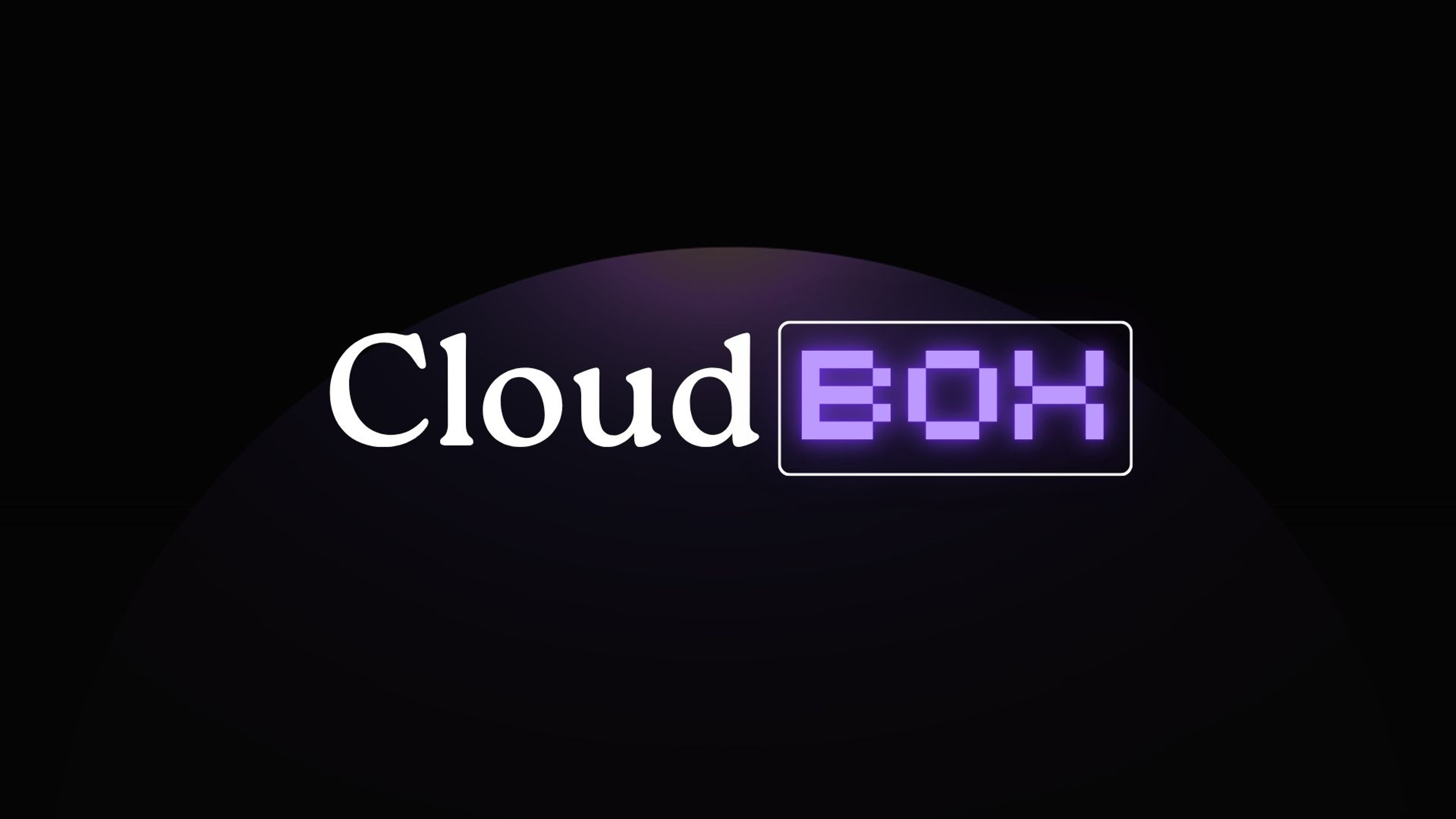 CloudBox
