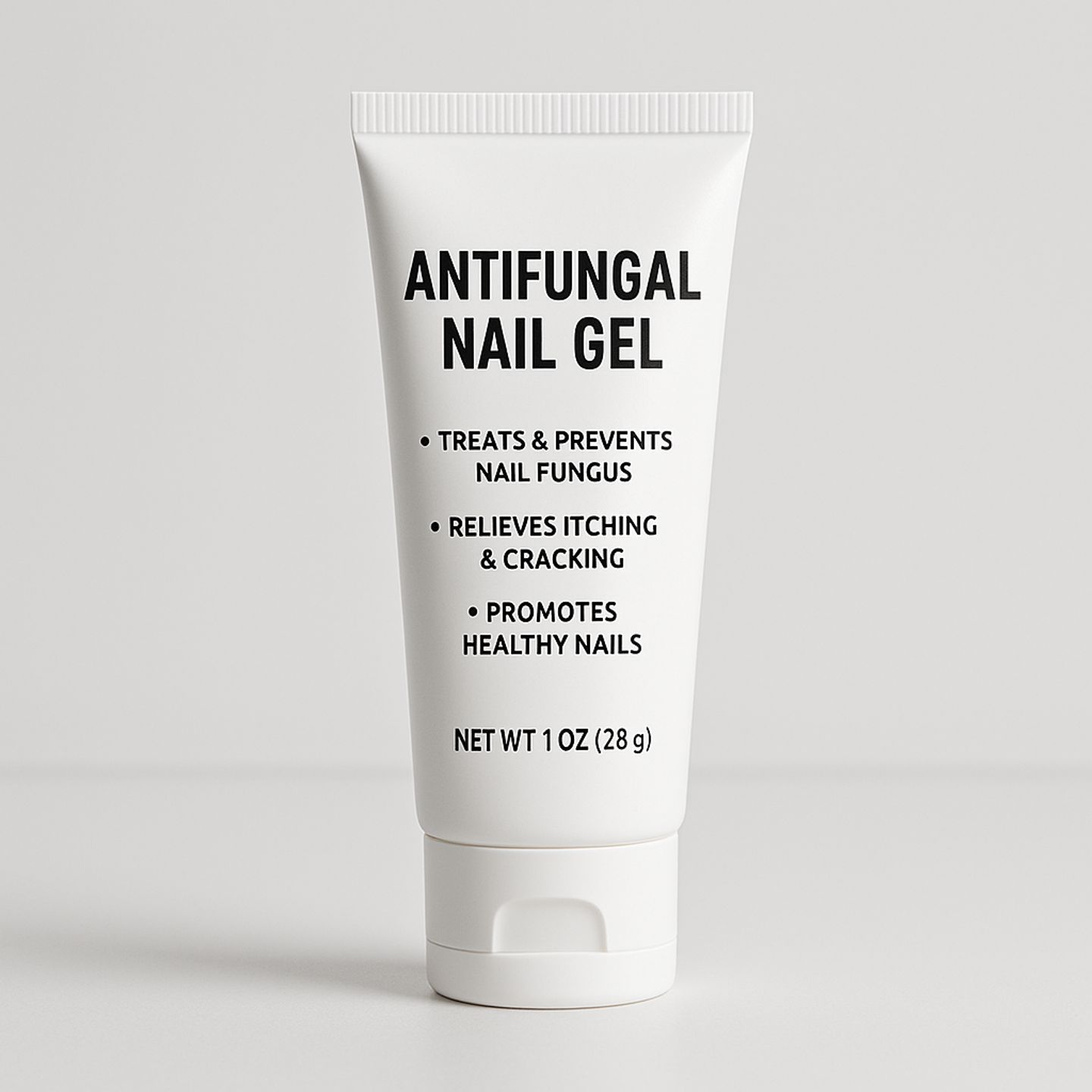 Nails and Bail