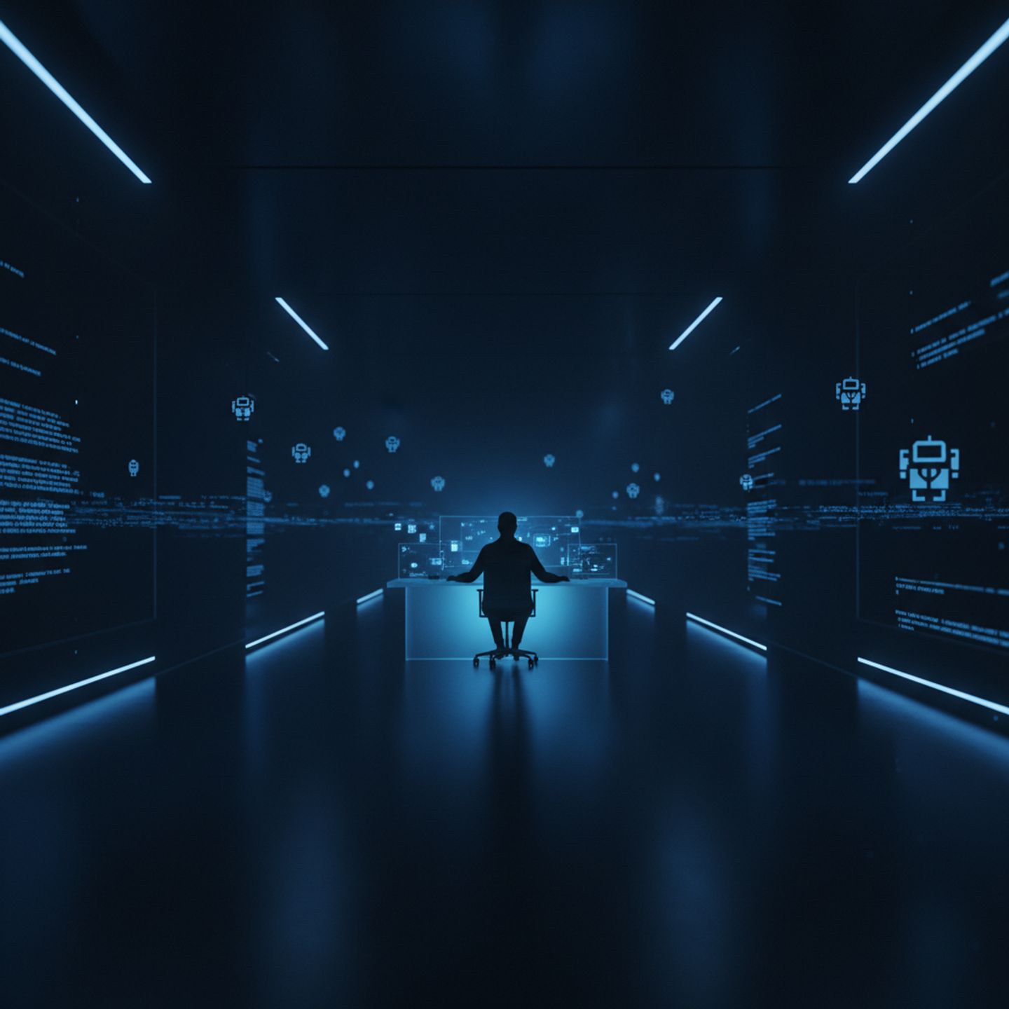 CodeBot Labs