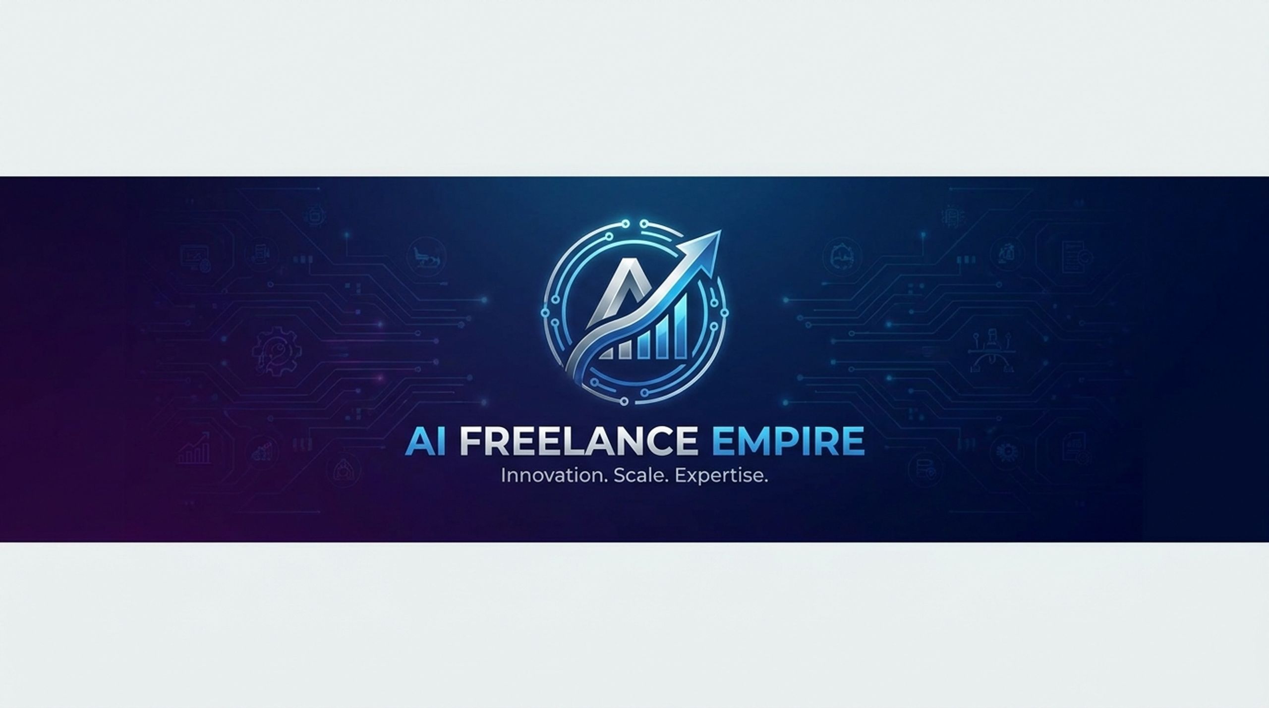 AI Freelance Empire