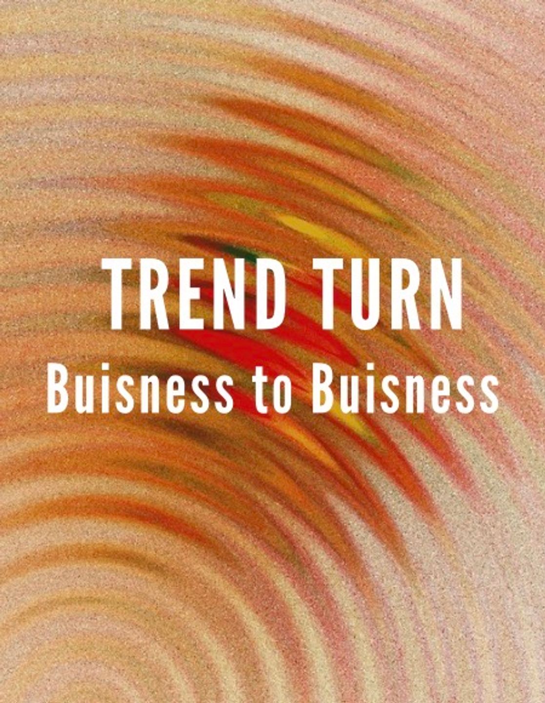 TrendTurn B2B