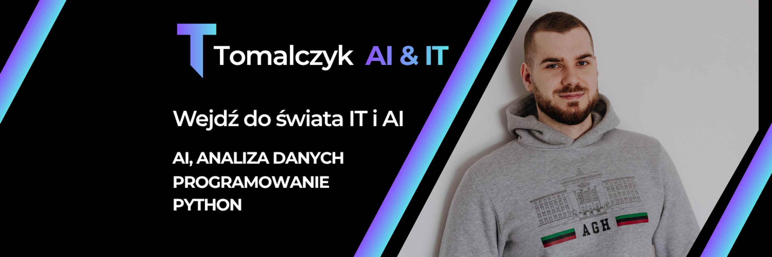 Tomalczyk AI & IT