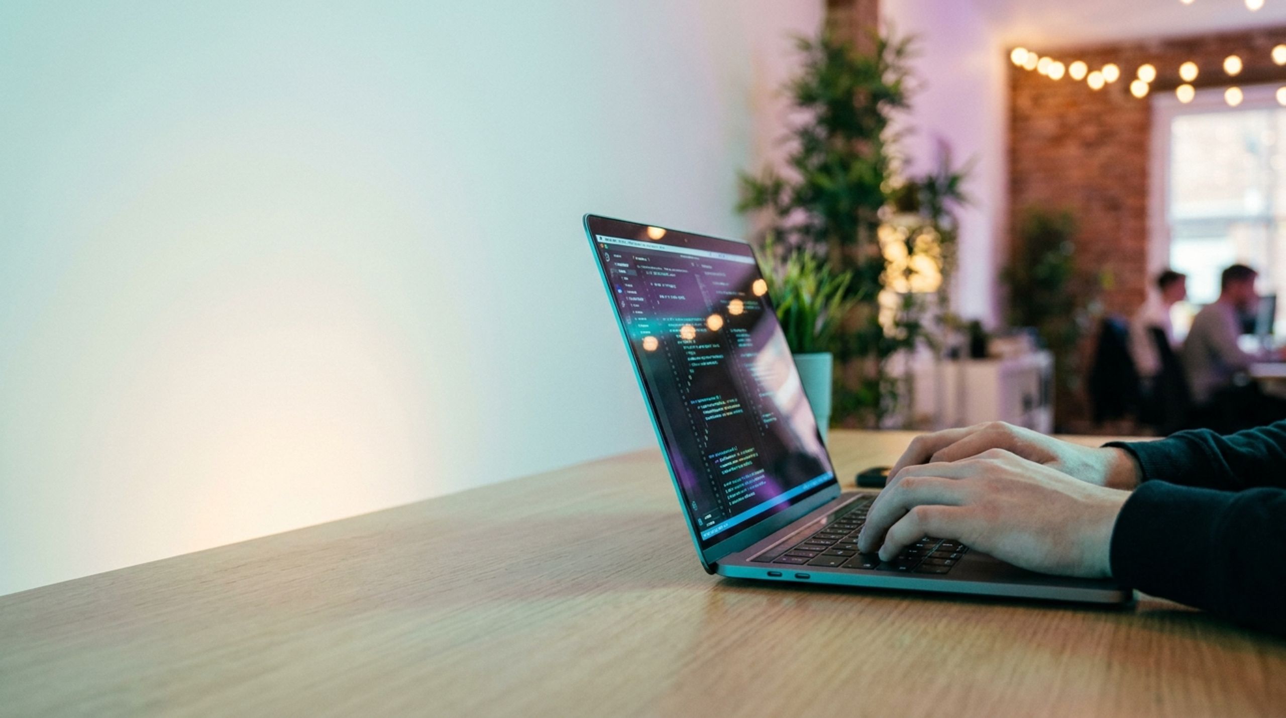 Full-Stack Developer Bootcamp