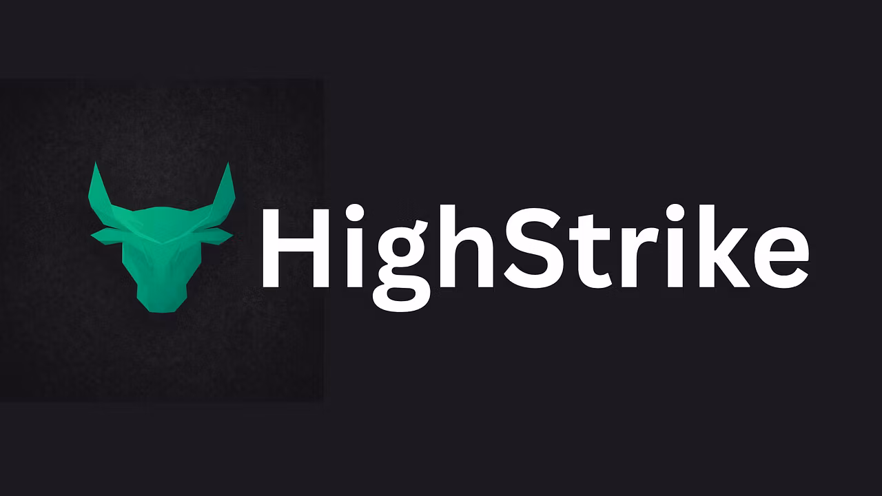 HighStrike