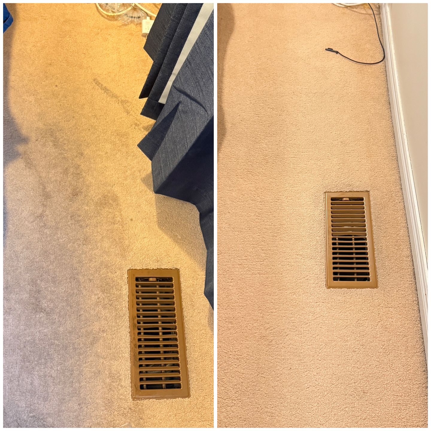 Rug Cleaner 