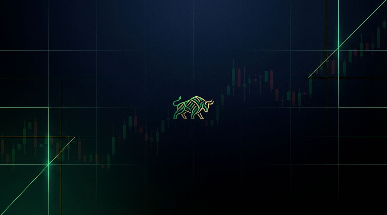 AlphaEdge Trading