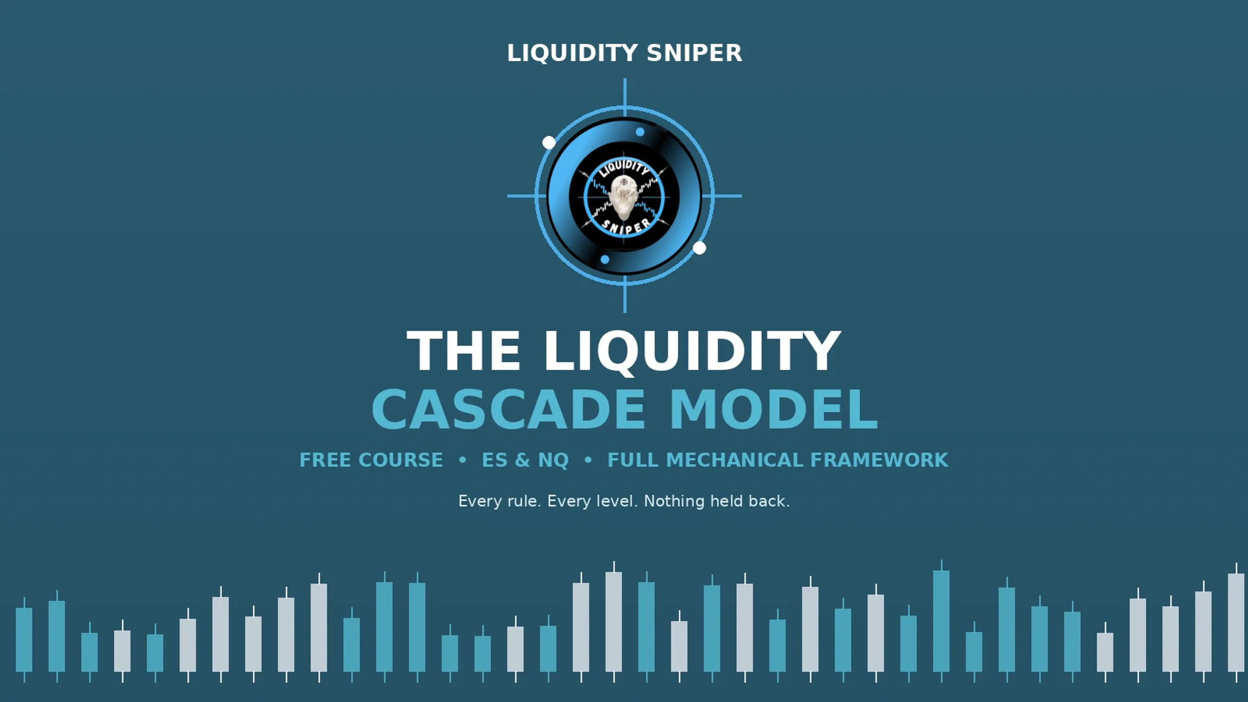 Liquidity Sniper - Free