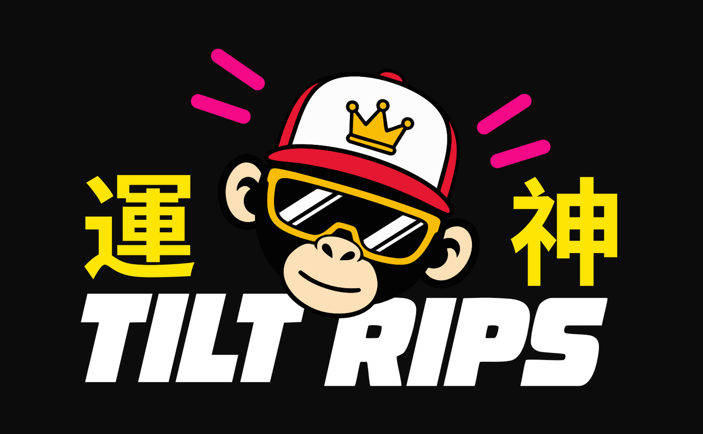 Tilt Rips Clipping