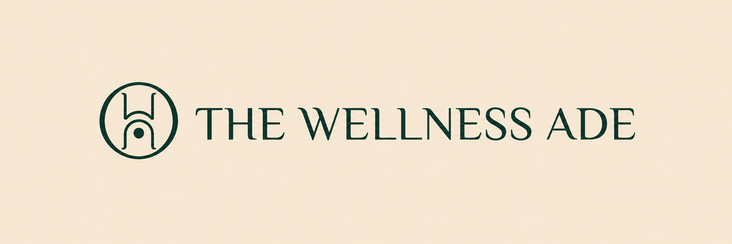 The Wellness Ade