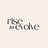 Rise to Evolve Online Marketing logo