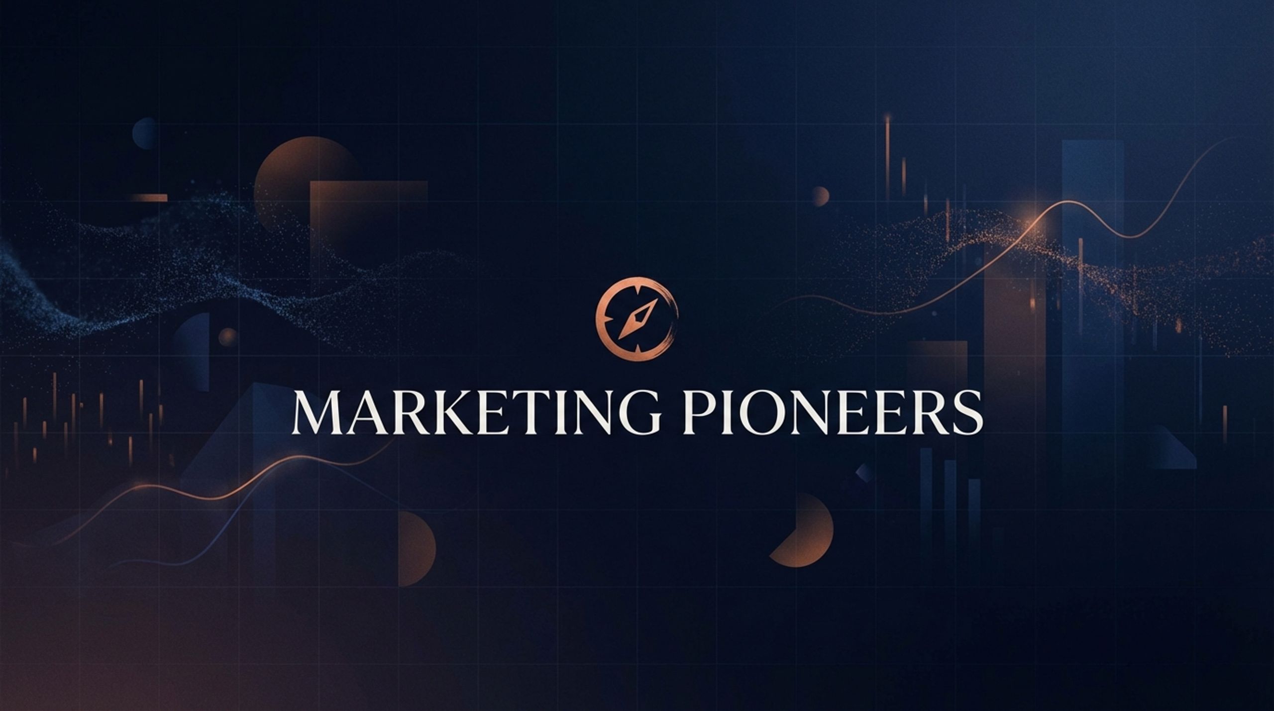 Marketing Pioneers