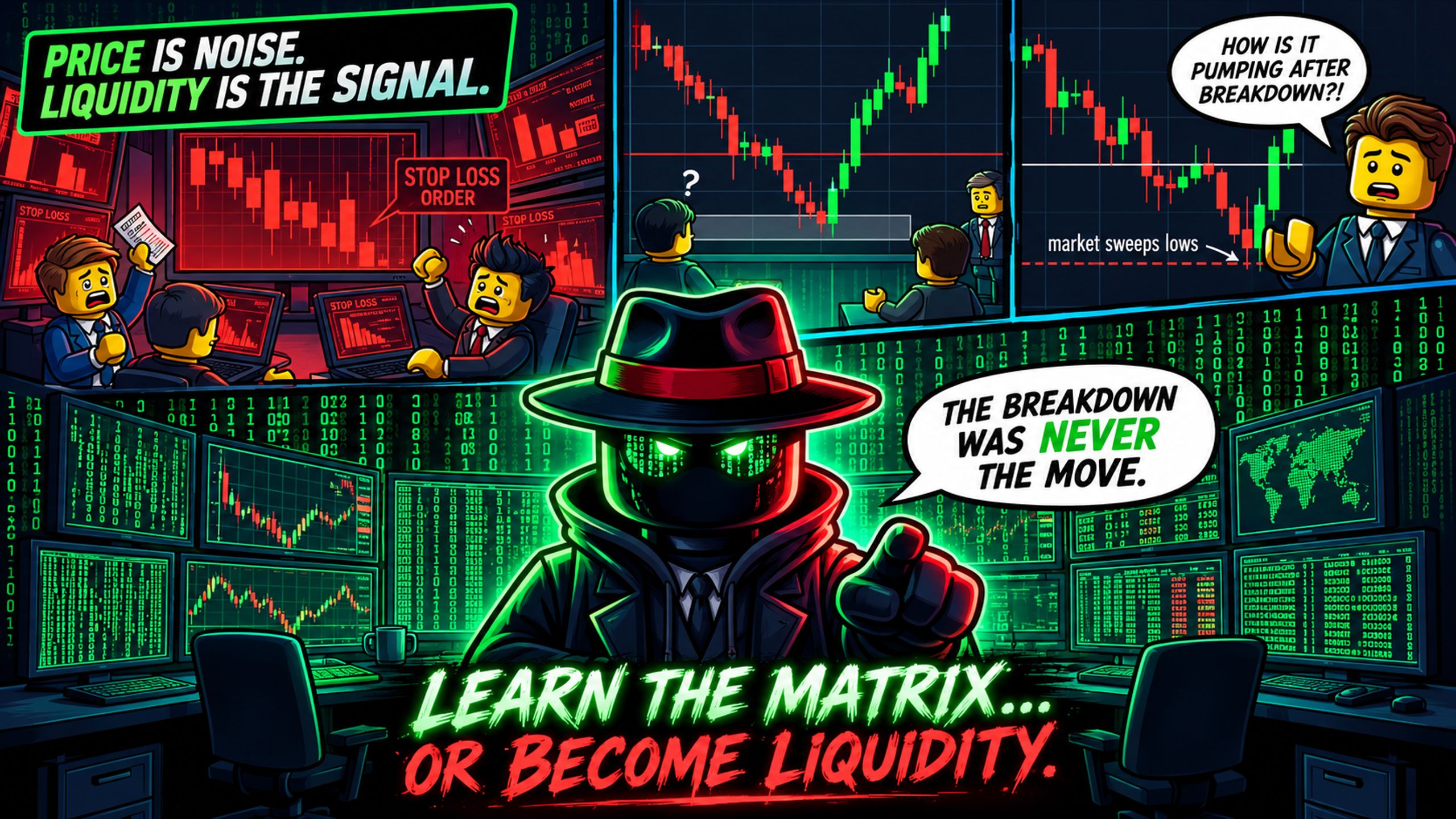 PUSHING PROFIT$